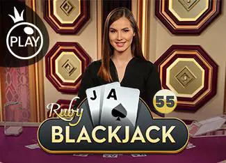 Blackjack 55 - Ruby - Marakumi - Kenya